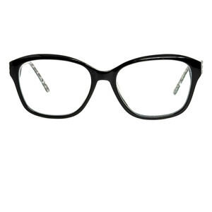 bebe BB 5088 Eyeglasses Frames looks could kill 001‎ Full Rim H19326